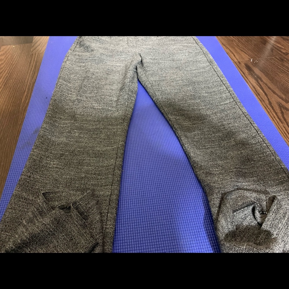 Express Work Pants - Picture 2 of 4